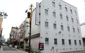 上田駅前ロイヤルホテル